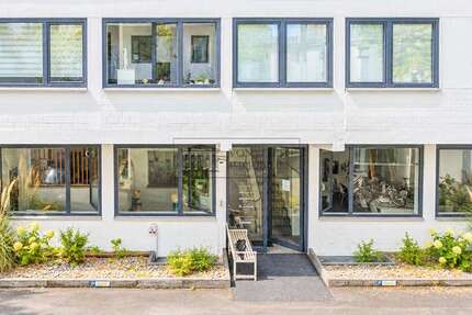 Gewerbeobjekt Köln Innenstadt - 1.990.000&euro; | Angebot:27473190