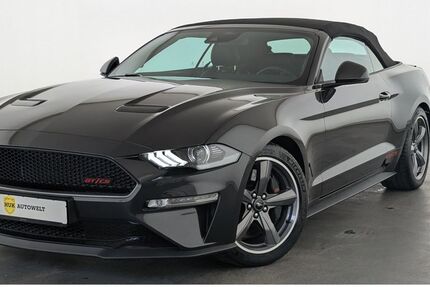 Ford Mustang 14.090 km 45.460 &euro; Düsseldorf 40599