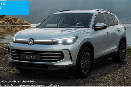 VW Tiguan 4.758 km 41.170 &euro; Mülheim 45481