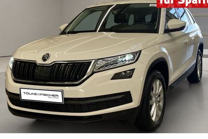Skoda Kodiaq 106.356 km 23.448 &euro; Krefeld 47805