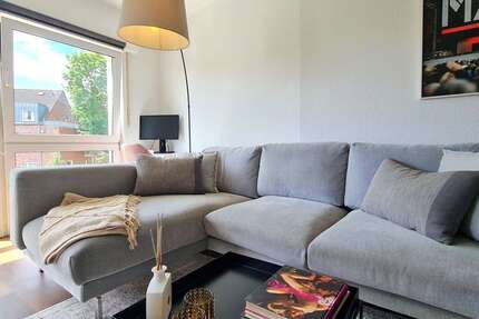 Zimmer Düsseldorf Stadtbezirk 7 - 2 Zimmer, 1.390&euro; | Angebot:27476387