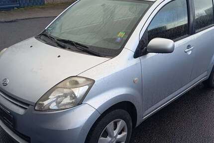Daihatsu Sirion 138.486 km 1.300 &euro; Düsseldorf 40545