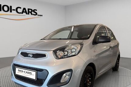 Kia Picanto 107.510 km 4.490 &euro; Krefeld 47805