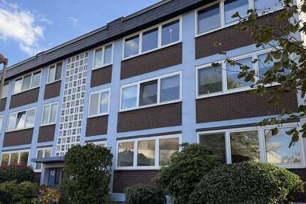 Wohnung Leichlingen - 2 Zimmer, 42 m&sup2;, 125.000&euro; | Angebot:26864414