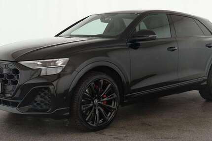 Audi SQ8 24.900 km 85.884 &euro; Neuss 41460