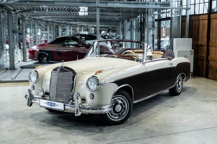 Mercedes-Benz 220 47.049 km 74.890 &euro; Düsseldorf 40591