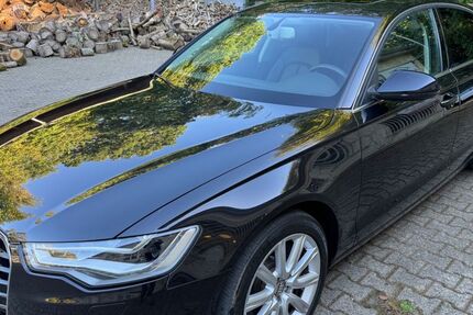 Audi A6 139.000 km 14.500 &euro; Mönchengladbach 41069