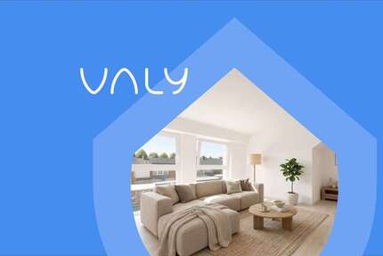 Wohnung Erkelenz - 2 Zimmer, 63 m&sup2;, 756&euro; | Angebot:27447393