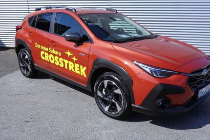 Subaru Crosstrek 3.400 km 33.390 &euro; Mönchengladbach 41068