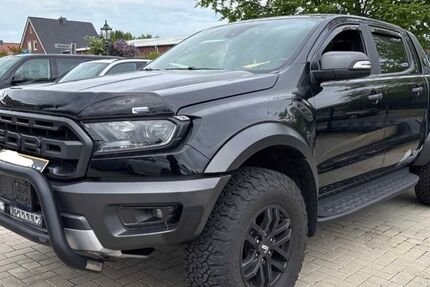 Ford Ranger 129.000 km 29.700 &euro; Mönchengladbach 41238