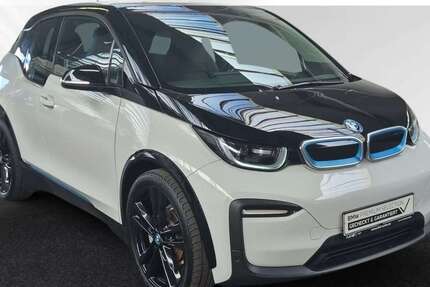 BMW i3 48.832 km 23.250 &euro; Moers 47441