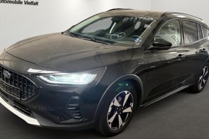 Ford Focus 6.834 km 23.950 &euro; Neuss 41464