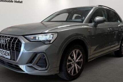 Audi Q3 11.696 km 37.990 &euro; Dormagen 41540