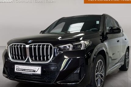 BMW X1 62.802 km 37.799 &euro; Düsseldorf 40237
