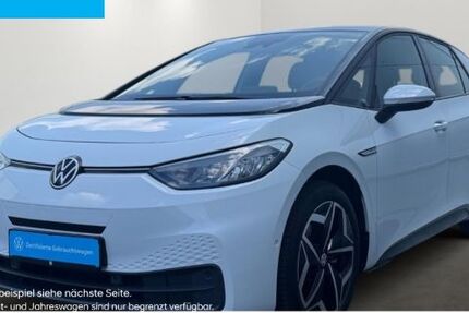 VW ID.3 37.809 km 28.370 &euro; Neuss 41460