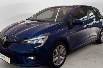 Renault Clio 62.225 km 11.879 &euro; Moers 47445