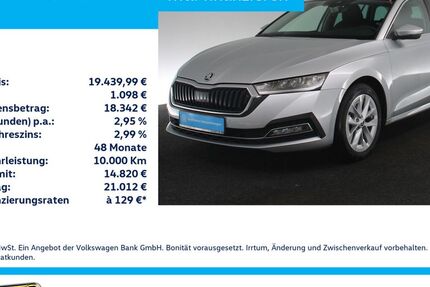 Skoda Octavia 106.162 km 19.440 &euro; Krefeld 47803
