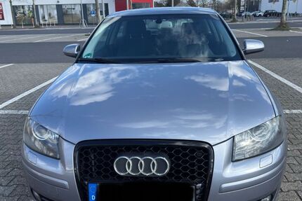 Audi A3 189.200 km 2.500 &euro; Willich 47877