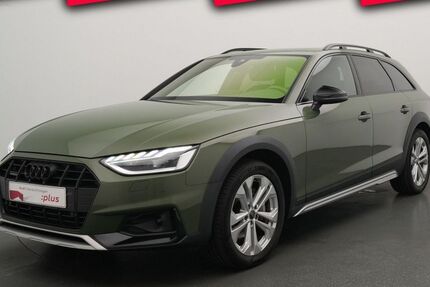 Audi A4 Allroad 136.316 km 25.980 &euro; Leverkusen 51373