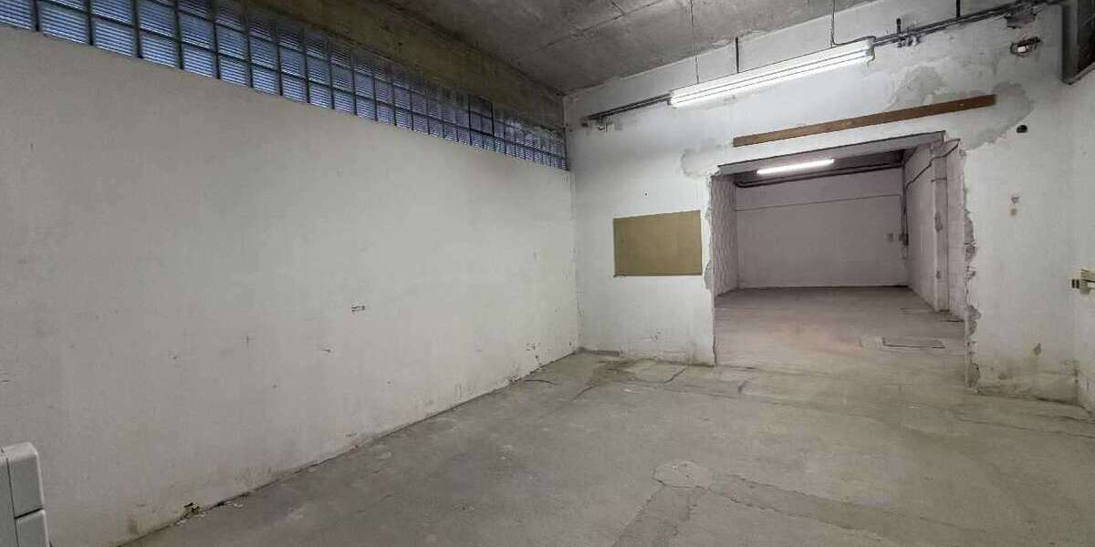 Gewerbeobjekt Ratingen Tiefenbroich - 620&euro; | Angebot:24369203