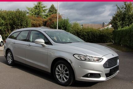 Ford Mondeo 249.465 km 4.690 &euro; Hilden bei Düsseldorf 40721