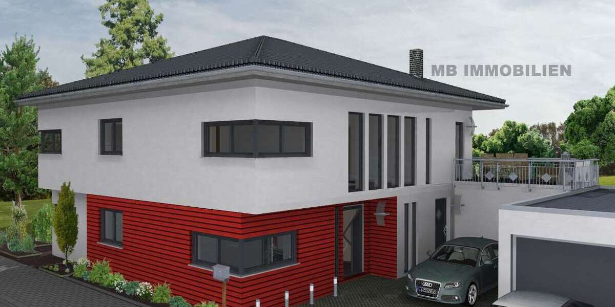 Einfamilienhaus Mettmann - 4 Zimmer, 130 m&sup2;, 644.860&euro; | Angebot:25084462