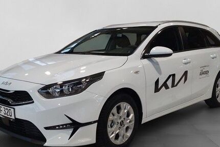 Kia ceed / Ceed 11.000 km 21.890 &euro; Duisburg 47059