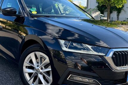 Skoda Octavia 131.000 km 17.300 &euro; Düsseldorf 40215