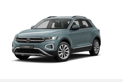 VW T-Roc 12.538 km 25.060 &euro; Duisburg 47059