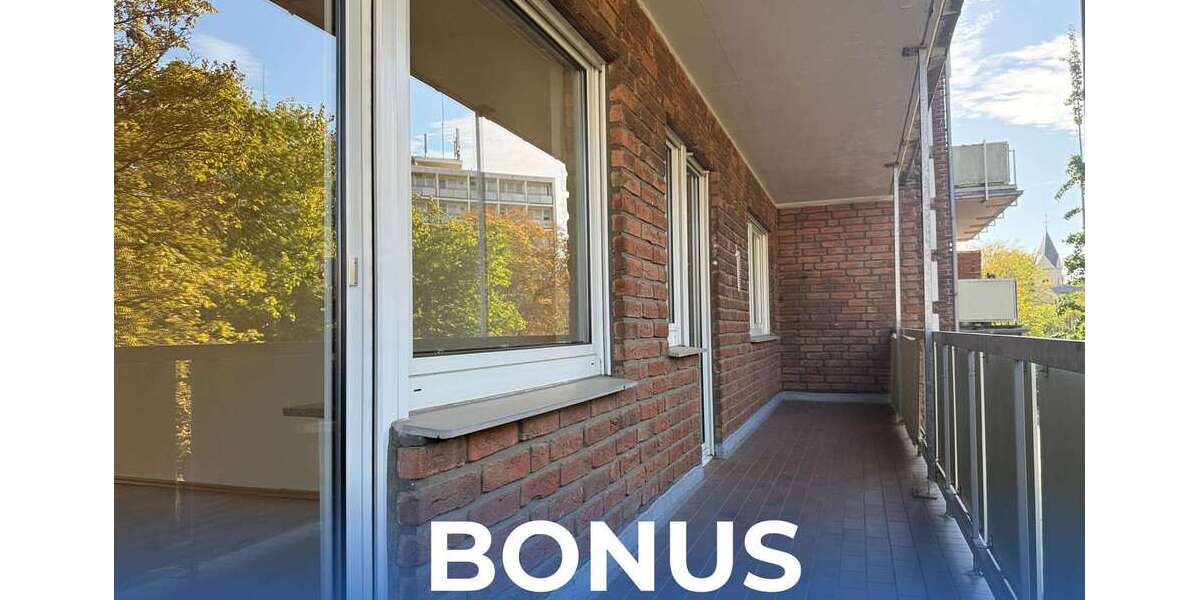 Etagenwohnung Mönchengladbach / Neuwerk-Mitte Mitte - 2 Zimmer, 75 m&sup2;, 160.000&euro; | Angebot:27524652