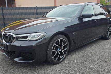 BMW 530 91.234 km 32.499 &euro; Neuss 41462