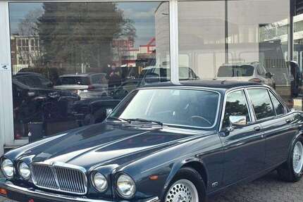 Jaguar XJ 133.780 km 12.900 &euro; Krefeld 47803
