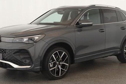 VW Tiguan 35.400 km 40.784 &euro; Düsseldorf 40233