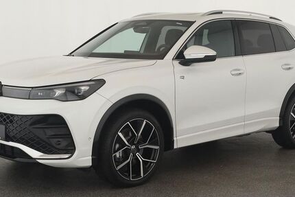 VW Tiguan 22.300 km 40.484 &euro; Neuss 41464