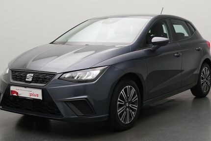 Seat Ibiza 22.423 km 18.980 &euro; Leverkusen 51373