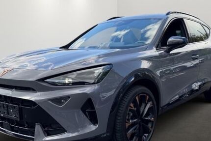 Cupra Formentor 27.325 km 29.990 &euro; Düsseldorf 40589
