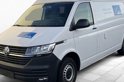VW T6 Transporter 187.000 km 16.990 &euro; Hilden 40721