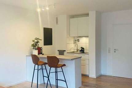 Zimmer Köln Nippes - 1 Zimmer, 1.250&euro; | Angebot:24986474