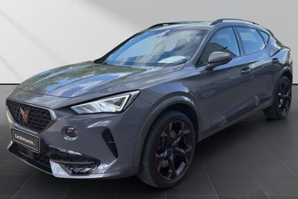 Cupra Formentor 28.900 km 39.990 &euro; Solingen 42719