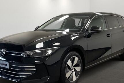 VW Passat Variant 7.246 km 34.990 &euro; Düsseldorf 40233
