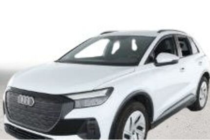 Audi Q4 e-tron 9.299 km 35.580 &euro; Moers-Hülsdonk 47441