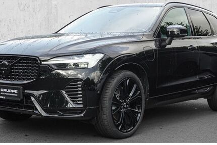 Volvo XC60 10.922 km 50.640 &euro; Düsseldorf 40474
