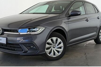 VW Polo 33.580 km 18.560 &euro; Düsseldorf 40599
