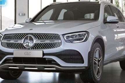 Mercedes-Benz GLC 300 77.082 km 39.790 &euro; Neuss 41460