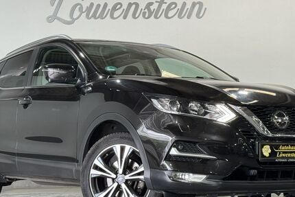 Nissan Qashqai 66.549 km 13.980 &euro; Moers 47443