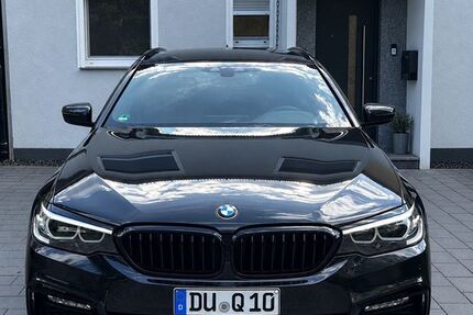BMW 520 157.000 km 19.999 &euro; Duisburg 47178