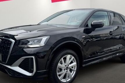 Audi Q2 40.747 km 23.990 &euro; Mettmann 40822
