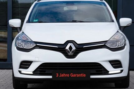 Renault Clio 127.000 km 7.700 &euro; Korschenbroich 41352