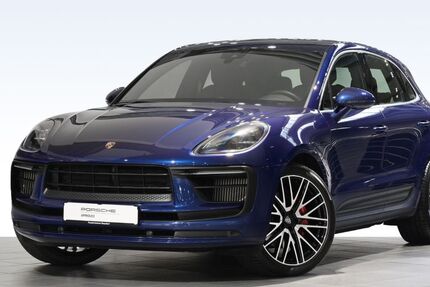 Porsche Macan 28.900 km 68.900 &euro; Düsseldorf 40468