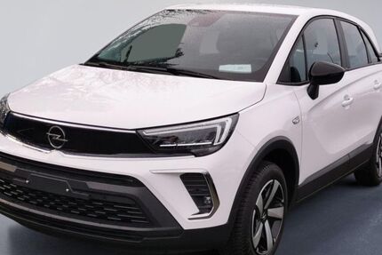 Opel Crossland (X) 19.118 km 14.990 &euro; Neuss 41460